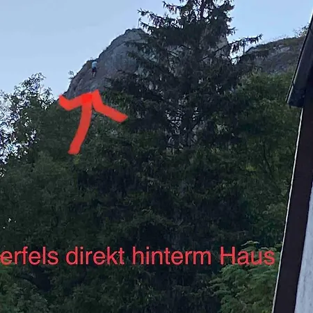 Altes Kurhaus 