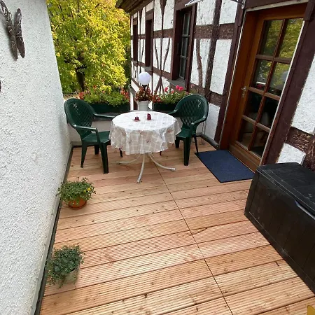 Altes Kurhaus 
