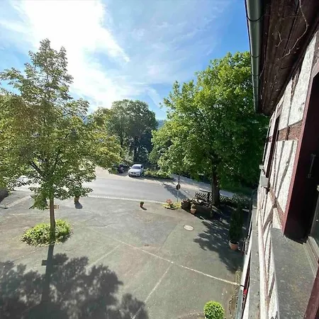Altes Kurhaus 