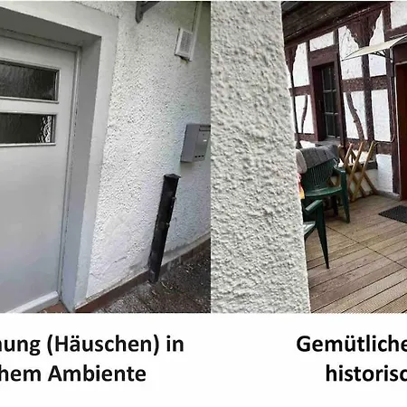 Altes Kurhaus 